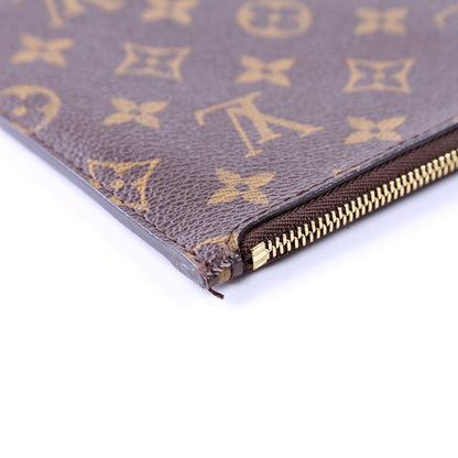 Pochette Only Monogram Neverfull Berry