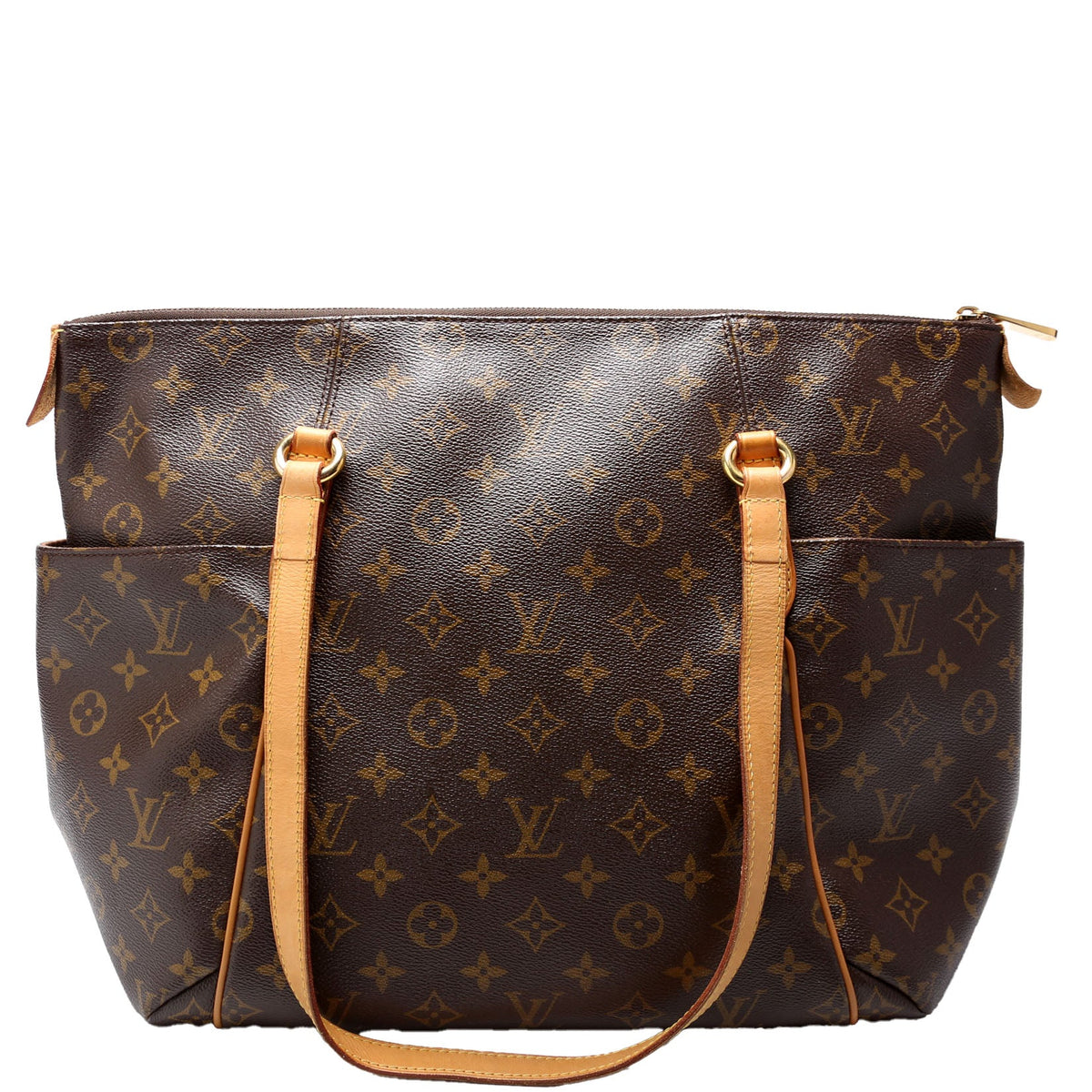 Totally MM Monogram