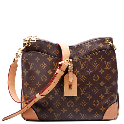 Odeon NM MM Monogram