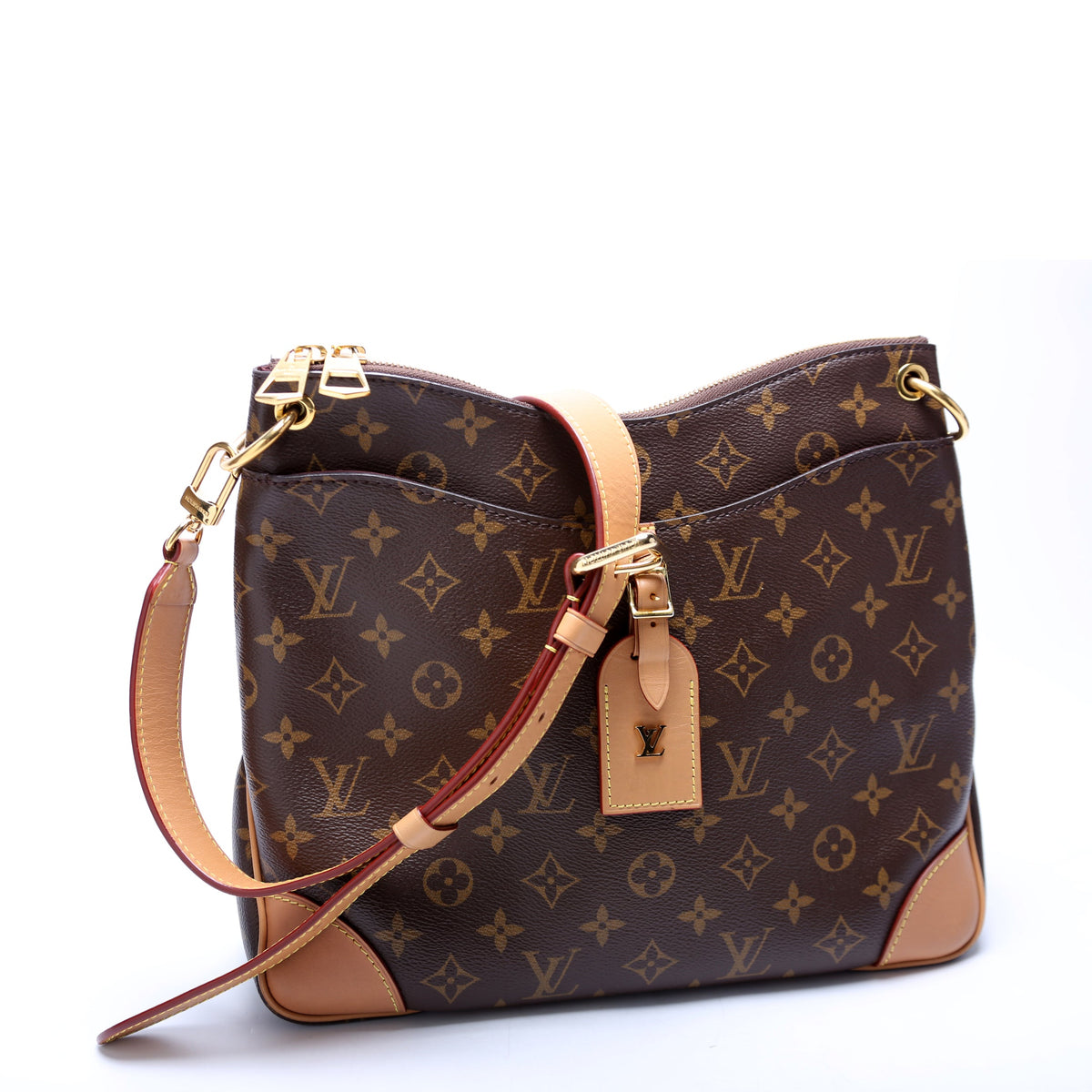 Odeon NM MM Monogram