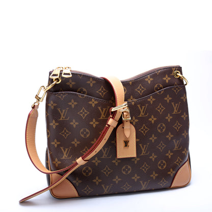 Odeon NM MM Monogram