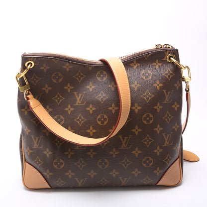 Odeon NM MM Monogram