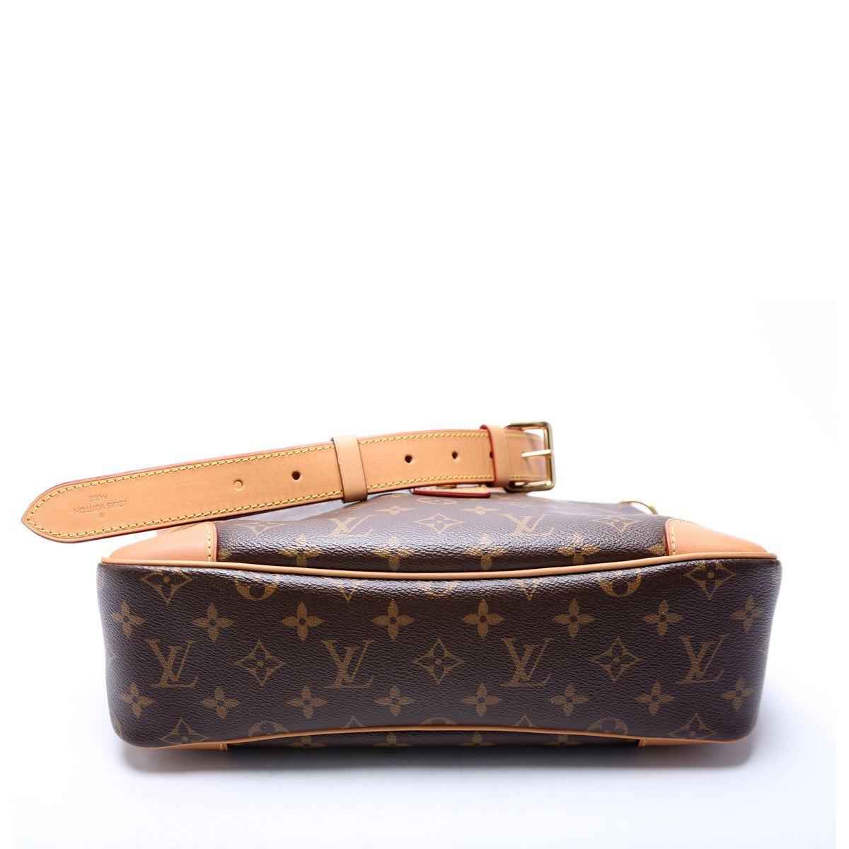 Odeon NM MM Monogram