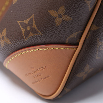 Odeon NM MM Monogram