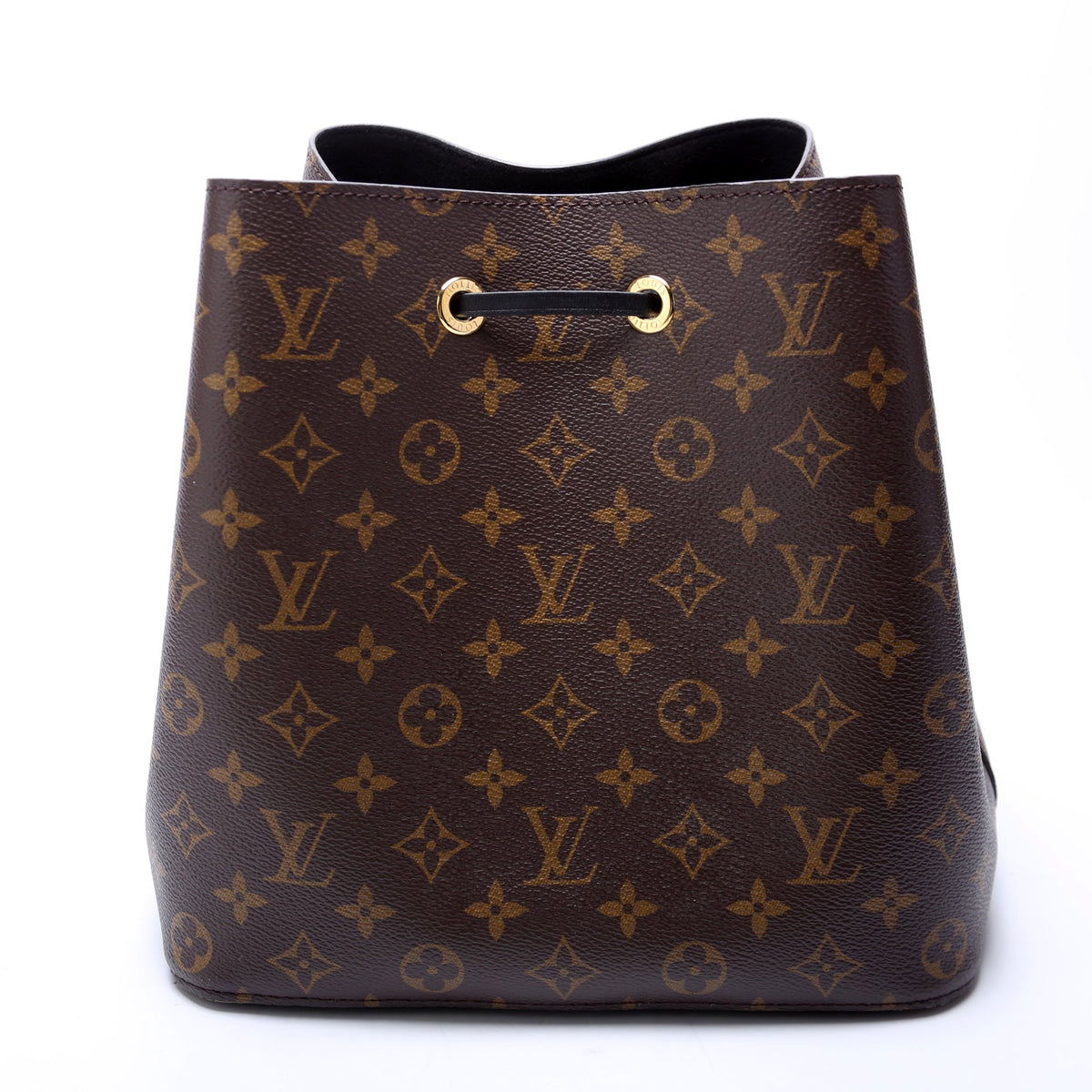 Neonoe Monogram Black