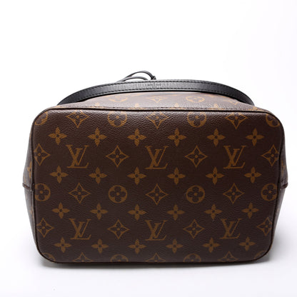 Neonoe Monogram Black