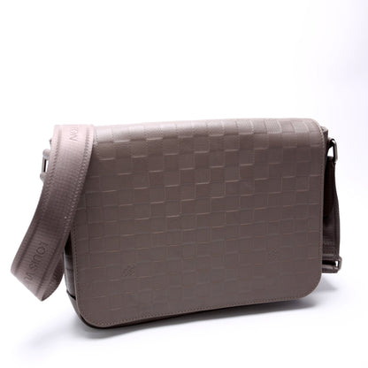 District PM Infini Grey