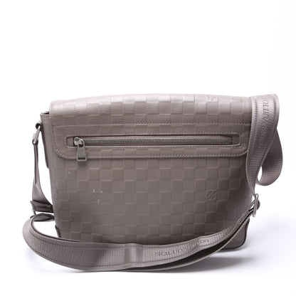 District PM Infini Grey