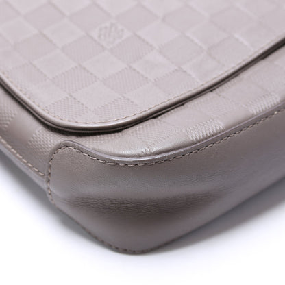 District PM Infini Grey