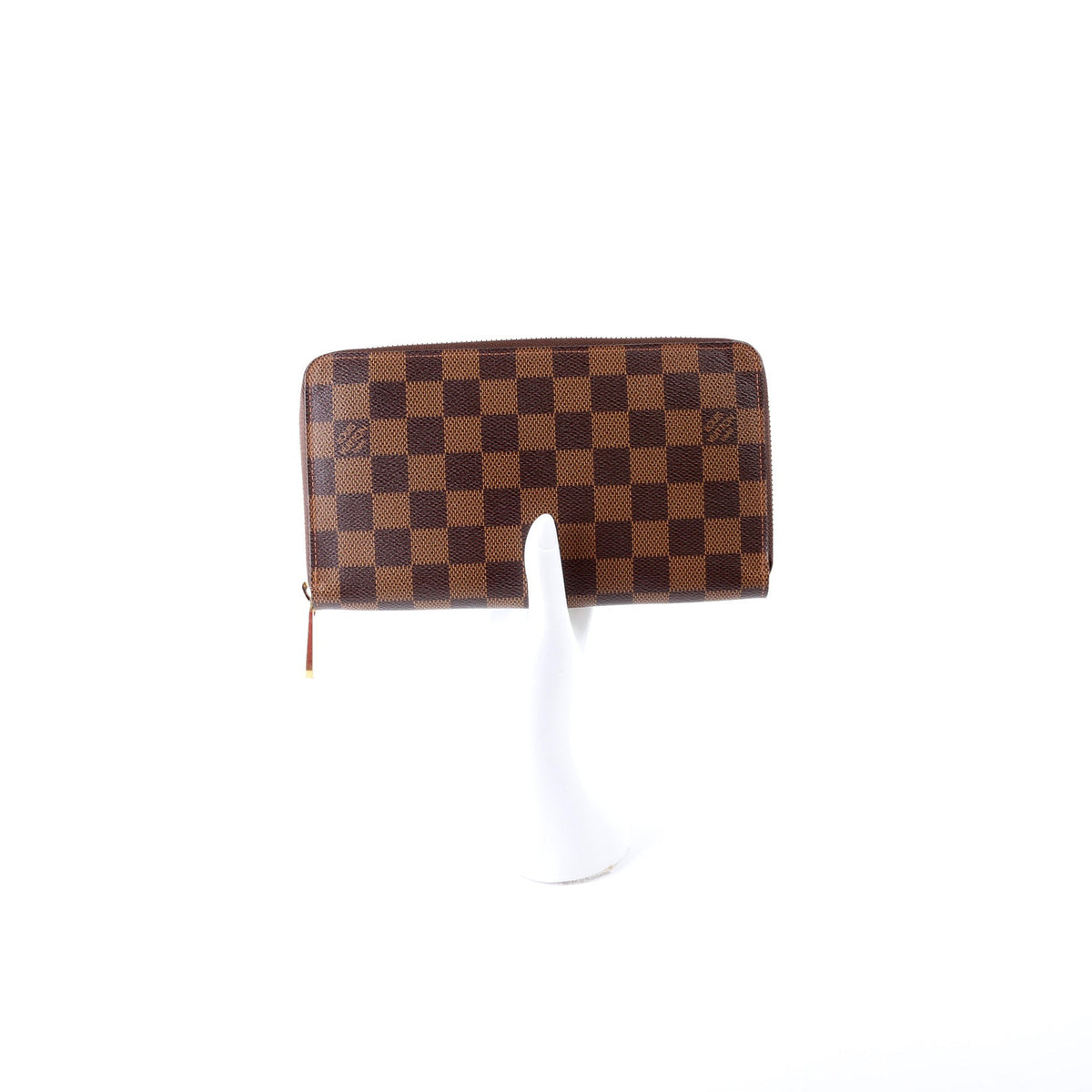 Zippy Organizer Damier Ebene
