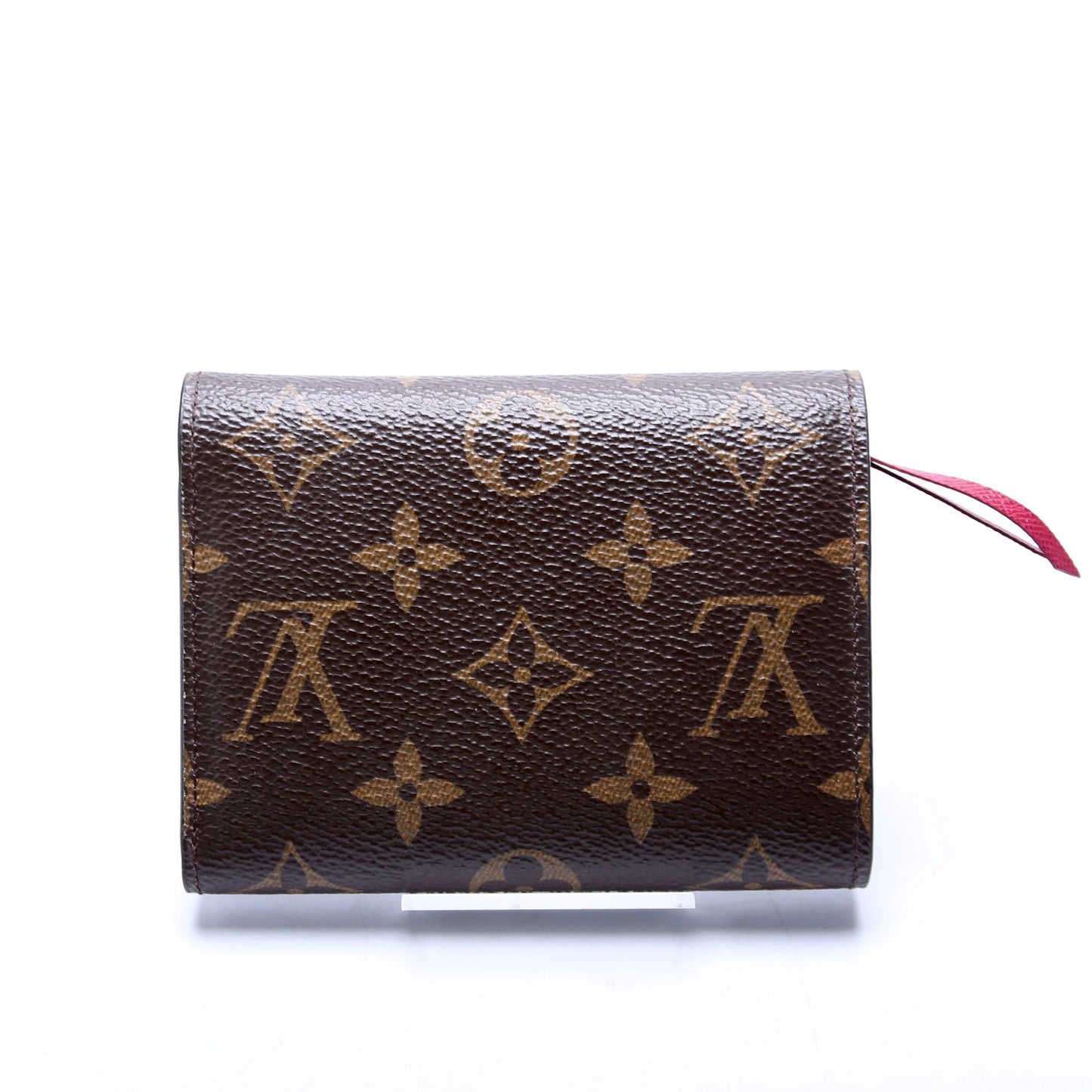 Louis-Vuitton Victorine Wallet Monogram