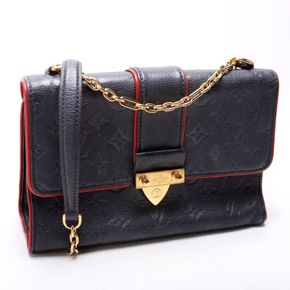 Saint Sulpice PM Empreinte Navy