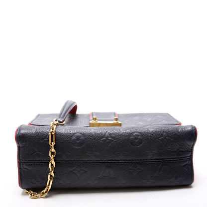 Saint Sulpice PM Empreinte Navy