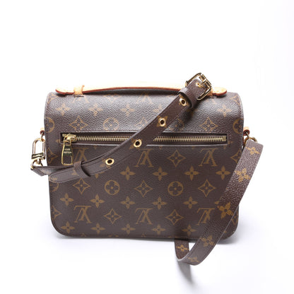 Pochette Metis Monogram