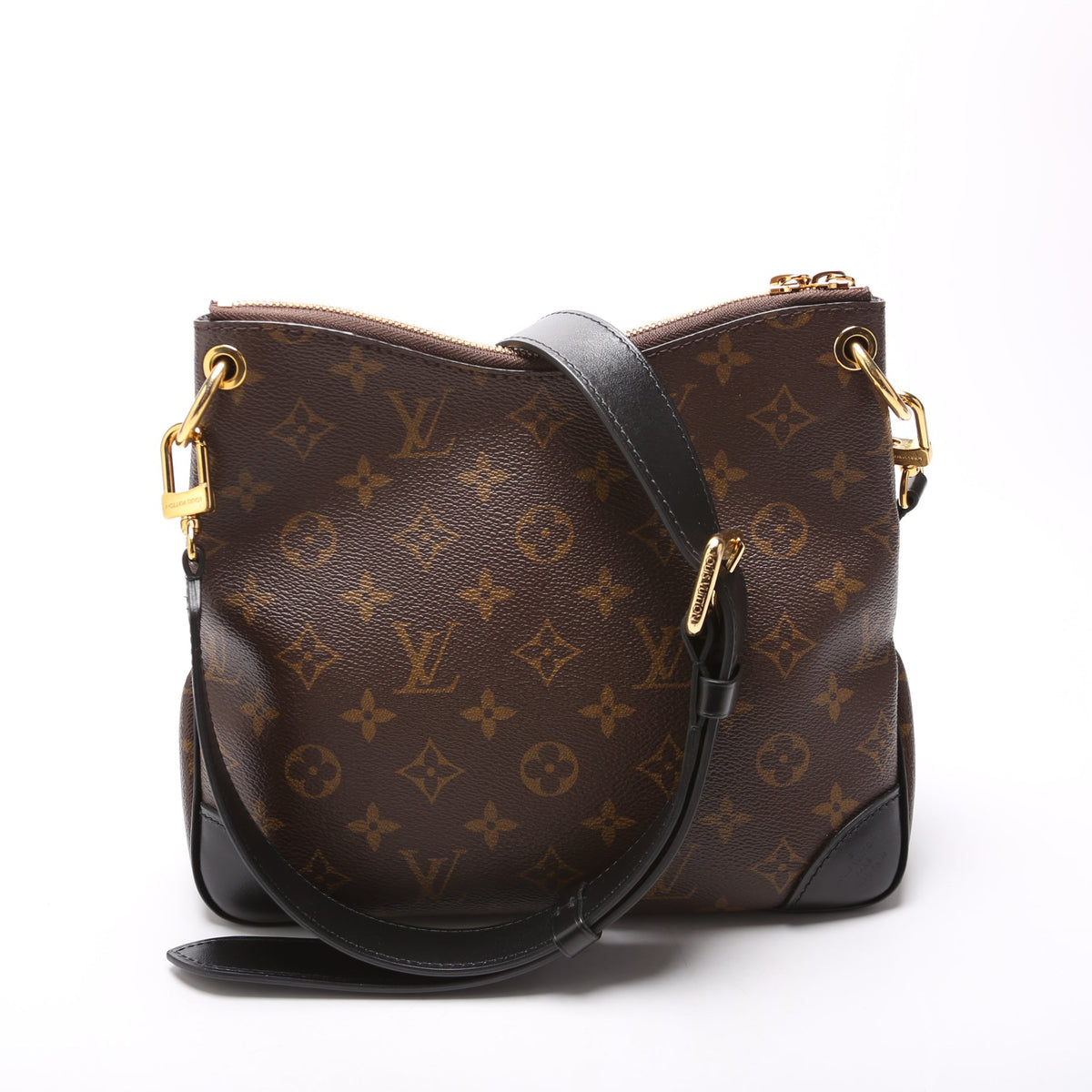 Odeon PM NM Monogram Black