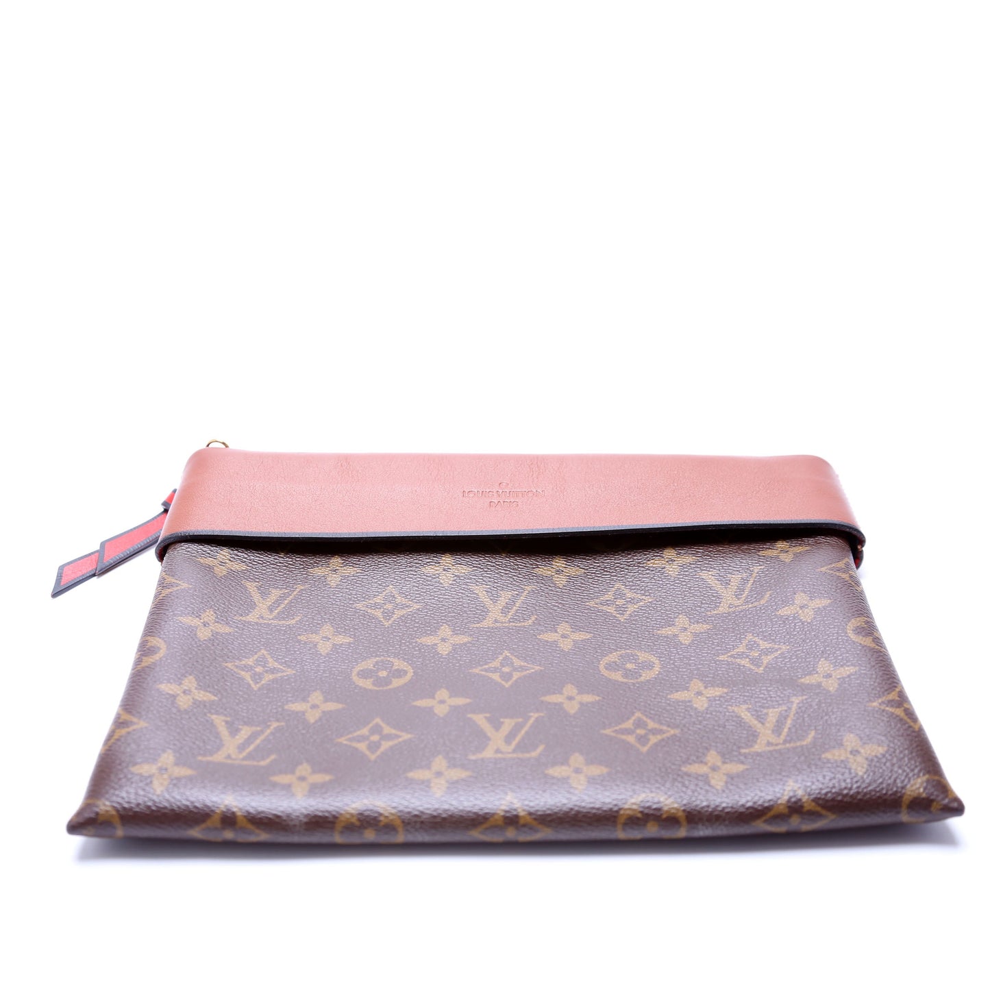 Pochette Tuillries Monogram
