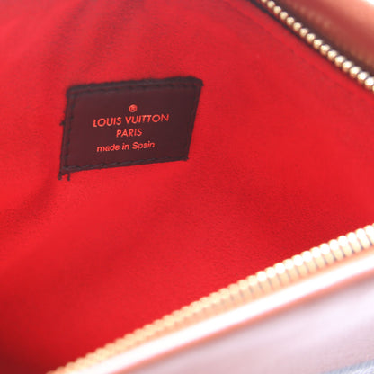 Pochette Tuillries Monogram