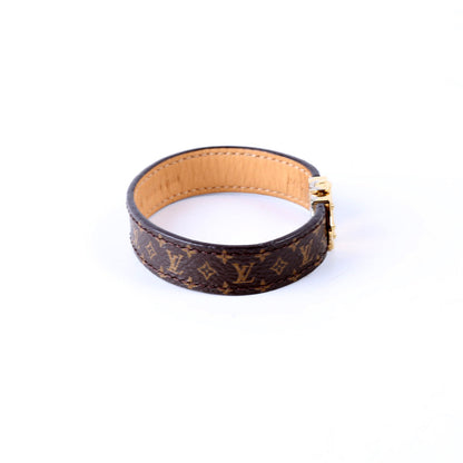 Nano Monogram Bracelet Size 19