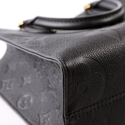 ONTHEGO PM Empreinte