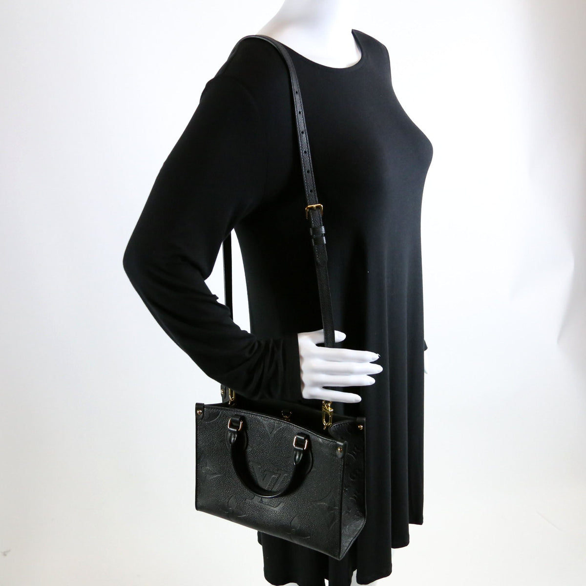 ONTHEGO PM Empreinte