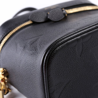 Vanity PM Empreinte Black