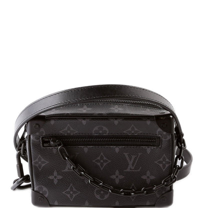 Mini Soft Trunk Eclipse Black