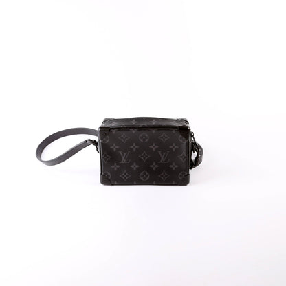 Mini Soft Trunk Eclipse Black