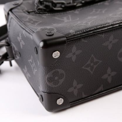 Mini Soft Trunk Eclipse Black