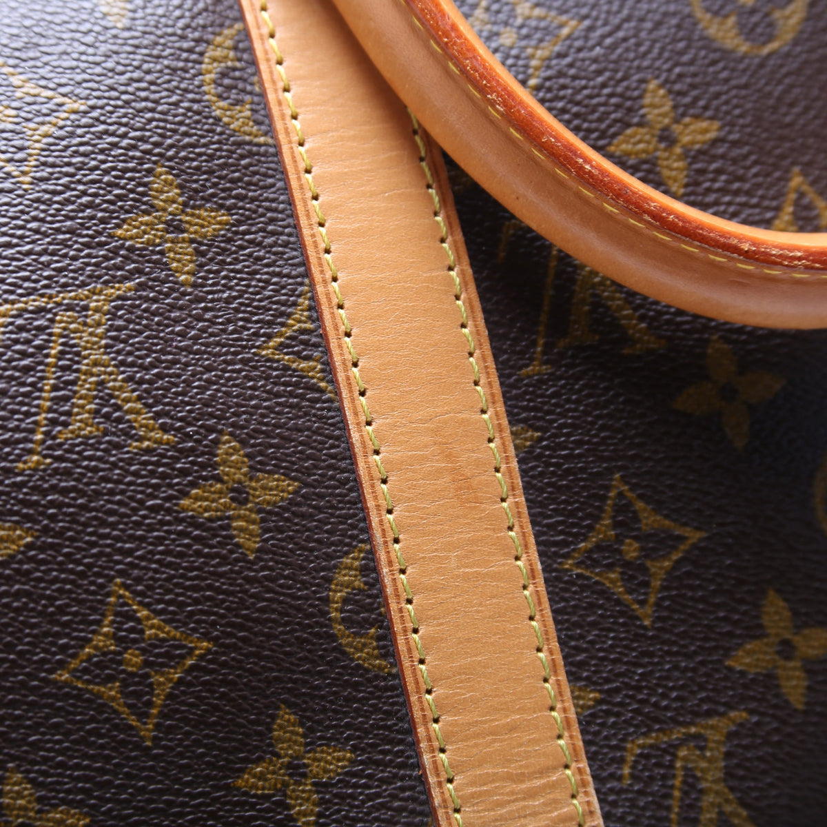 Keepall 50 Monogram W/Strap