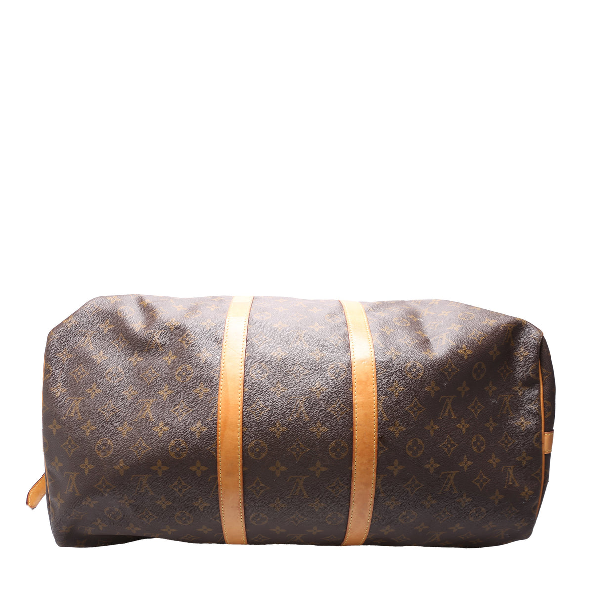 Keepall 55 Monogram with Strap
