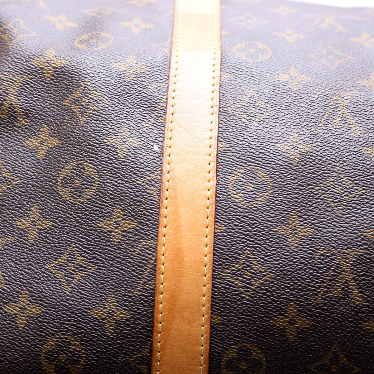 Keepall 55 Monogram with Strap