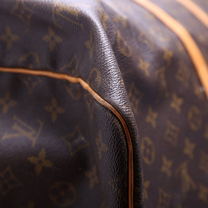 Keepall 55 Monogram with Strap