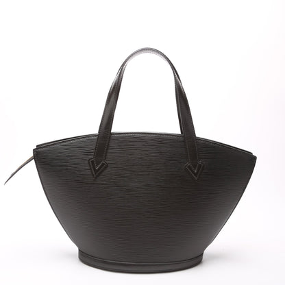 St. Jaques PM Epi Black