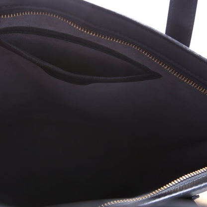 St. Jaques PM Epi Black