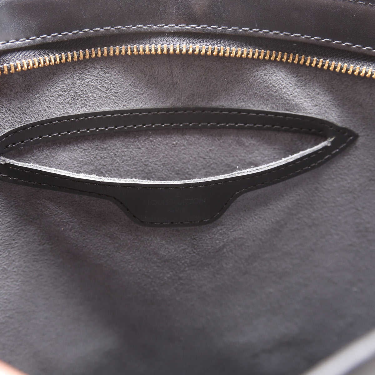 St. Jaques PM Epi Black