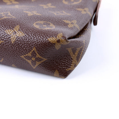 Pallas Clutch Monogram Pink