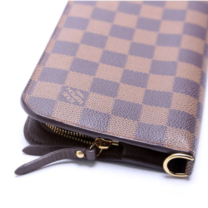 Insolite Wallet Ebene