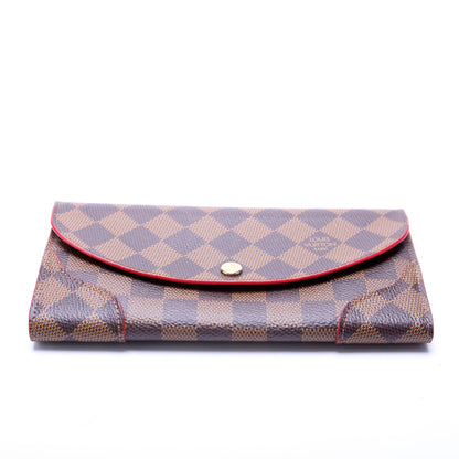 Caissa Wallet Ebene