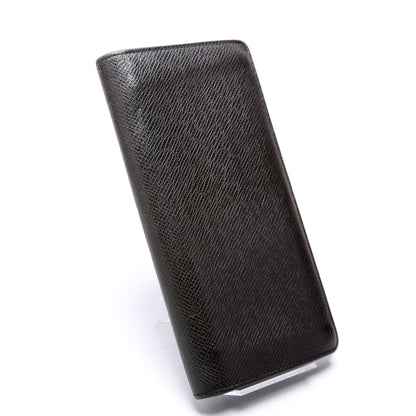 Brazza Wallet Taiga Black