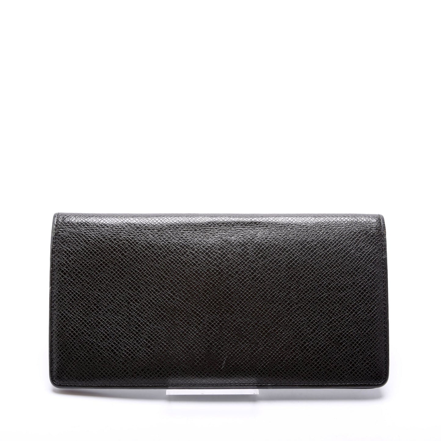 Brazza Wallet Taiga Black