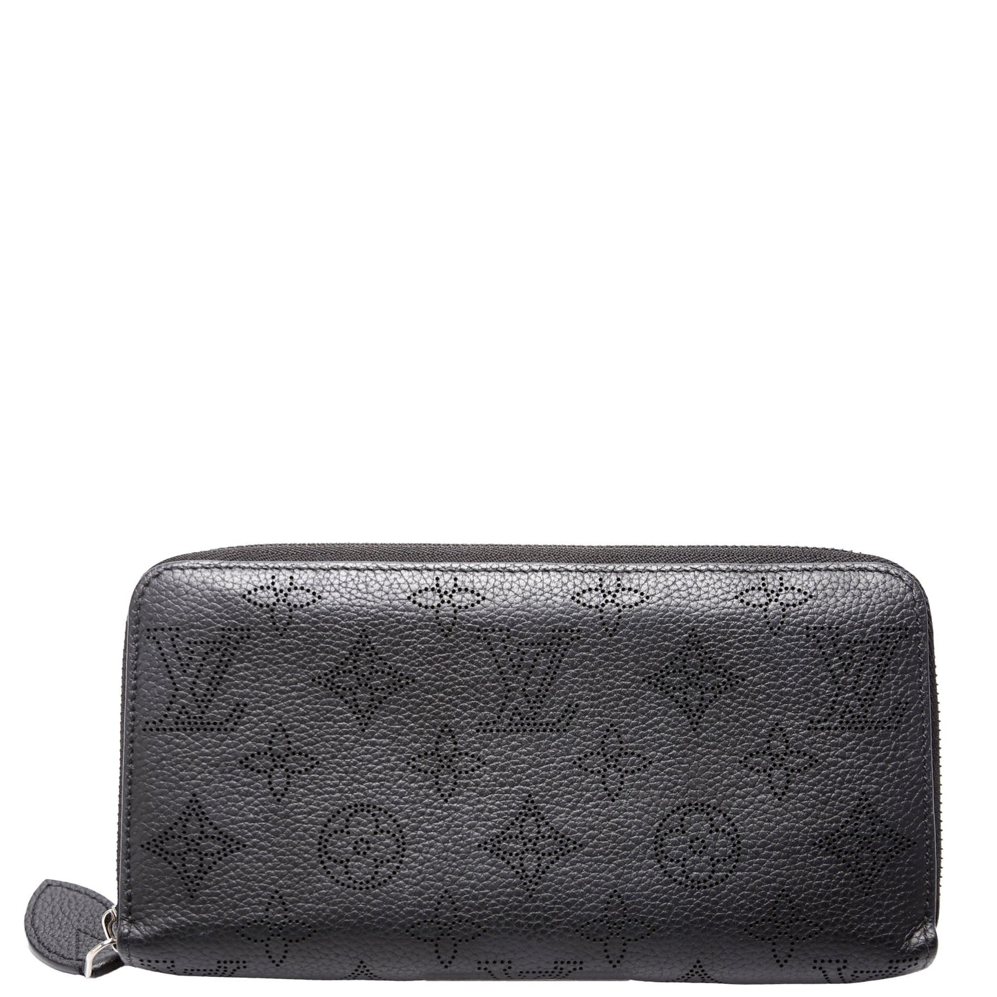 Zippy Wallet Mahina Black