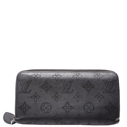 Zippy Wallet Mahina Black