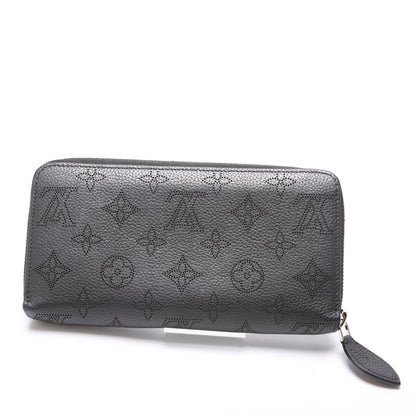 Zippy Wallet Mahina Black