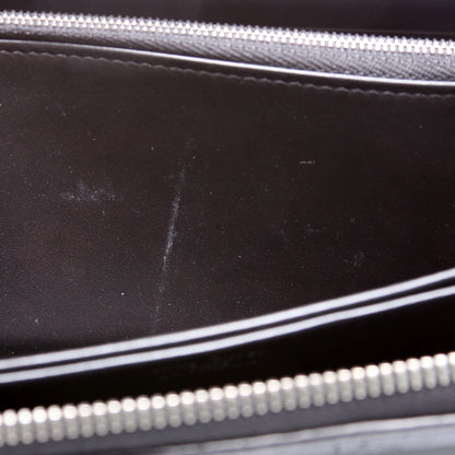 Zippy Wallet Mahina Black