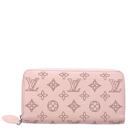 Zippy Wallet Mahina Pink