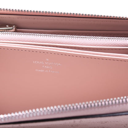 Zippy Wallet Mahina Pink