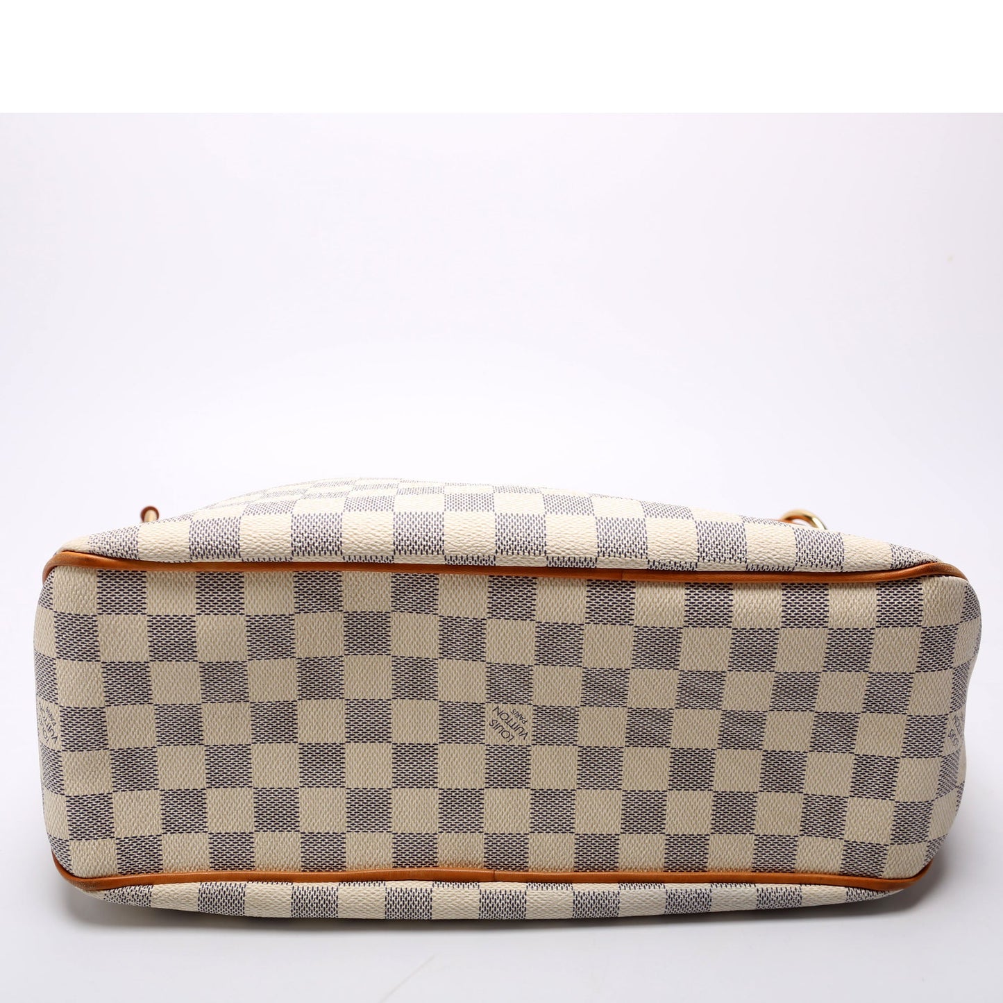 Delightful PM Damier Azur