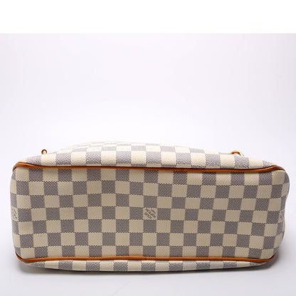 Delightful PM Damier Azur