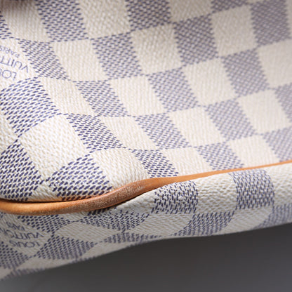 Delightful PM Damier Azur