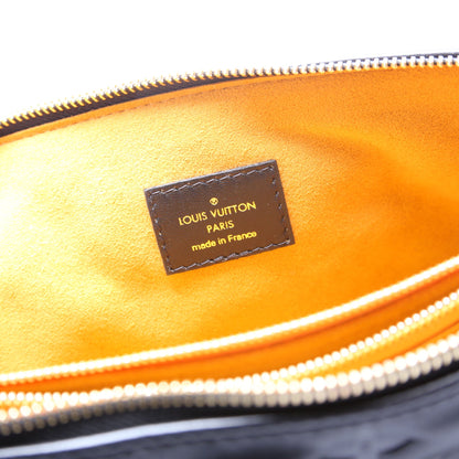 Coussin PM Lambskin Black